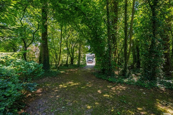 Medium property photo - Tsjerkepaed 26, 9043 VN Wier